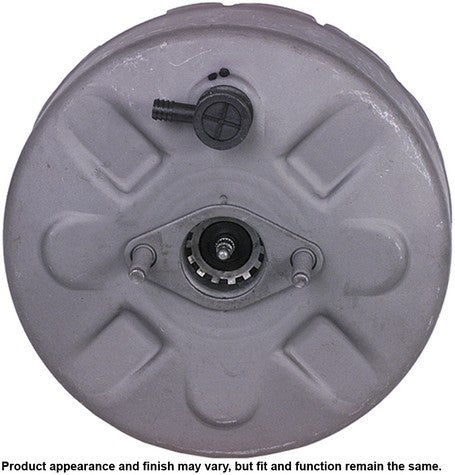 CARDONE Reman Power Brake Booster P/N:53-5890 Fits: Volvo 242 84-75, Volvo 244 84-75, Volvo 245 84-75, Volvo 262 1976, Volvo 262 81-78, Volvo 264 82-76, Volvo 265 81-76 - Image 1
