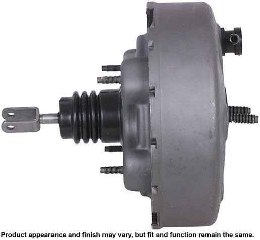 CARDONE Reman Power Brake Booster P/N:53-5890 Fits: Volvo 242 84-75, Volvo 244 84-75, Volvo 245 84-75, Volvo 262 1976, Volvo 262 81-78, Volvo 264 82-76, Volvo 265 81-76 - Image 2