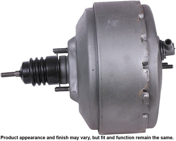 CARDONE Reman Power Brake Booster P/N:53-5902 Fits: BMW 528i 81-79, BMW 530i 78-75, BMW 630csi 78-77, BMW 633csi 82-78 - Image 2