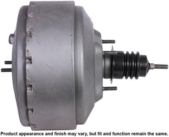 CARDONE Reman Power Brake Booster P/N:53-5902 Fits: BMW 528i 81-79, BMW 530i 78-75, BMW 630csi 78-77, BMW 633csi 82-78 - Image 3
