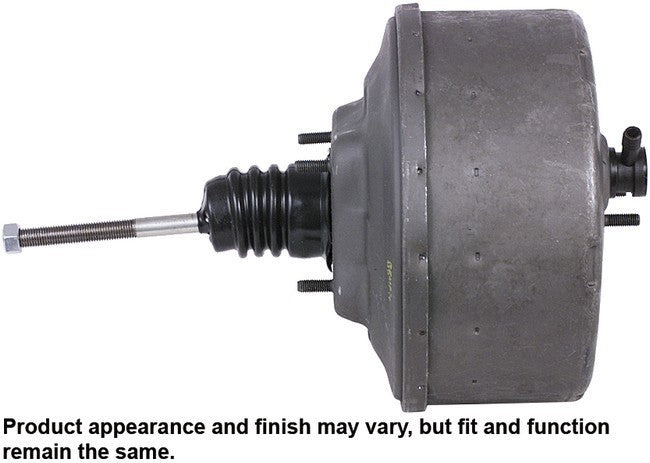 CARDONE Reman Power Brake Booster P/N:53-5903 Fits: Audi 5000 88-78 - Image 2