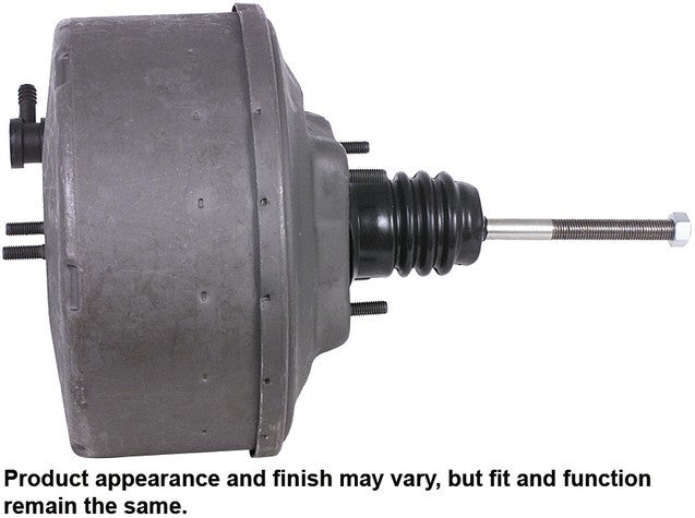 CARDONE Reman Power Brake Booster P/N:53-5903 Fits: Audi 5000 88-78 - Image 3