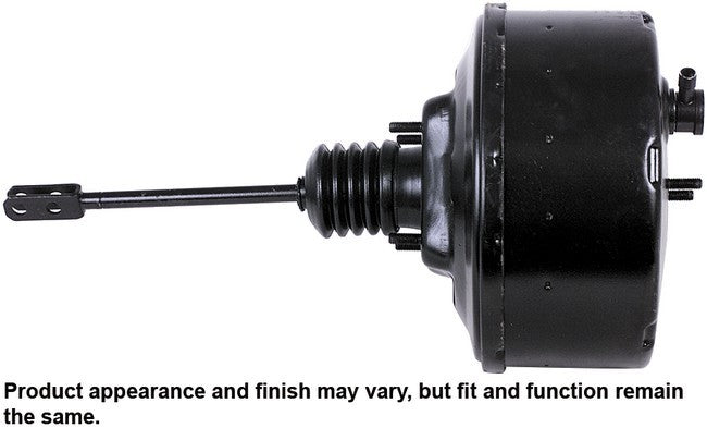 CARDONE Reman Power Brake Booster P/N:53-5920 Fits: Audi 5000 79-78, Audi 5000 83-82, Audi 5000 88-87 - Image 2