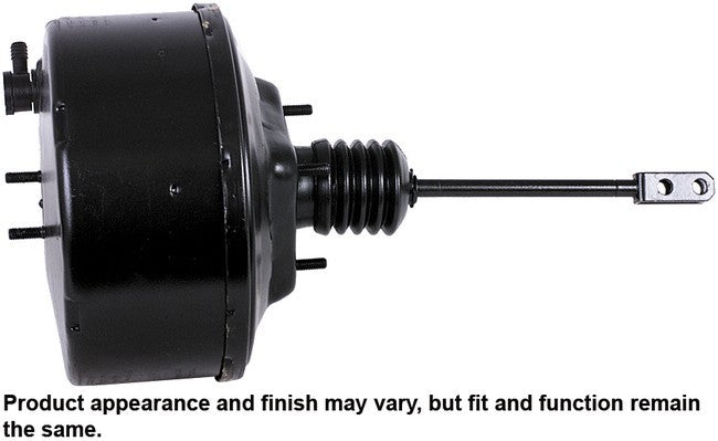 CARDONE Reman Power Brake Booster P/N:53-5920 Fits: Audi 5000 79-78, Audi 5000 83-82, Audi 5000 88-87 - Image 3