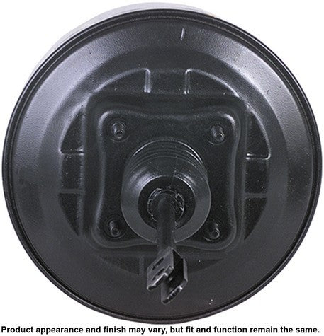 CARDONE Reman Power Brake Booster P/N:53-5920 Fits: Audi 5000 79-78, Audi 5000 83-82, Audi 5000 88-87 - Image 4