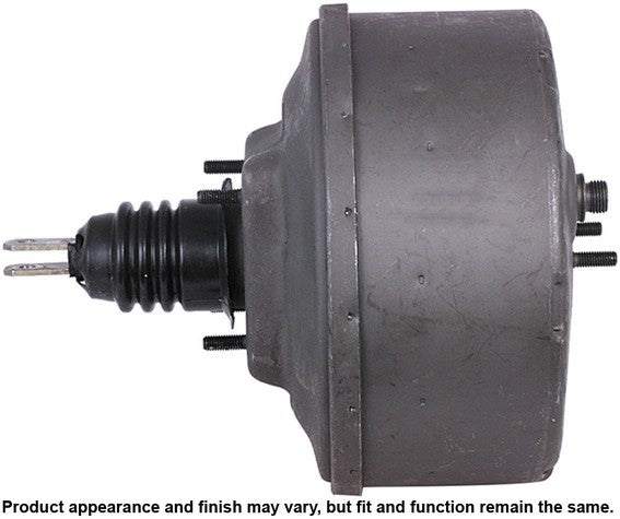 CARDONE Reman Power Brake Booster P/N:53-5936 Fits: Mercedes-benz 280s, Mercedes-benz 280se, Mercedes-benz 280sel, Mercedes-benz 280sl, Mercedes-benz 300sd, Mercedes-benz 300sel, Mercedes-benz 380se, Mercedes-benz 380sec, Mercedes-benz 380sel - Image 2