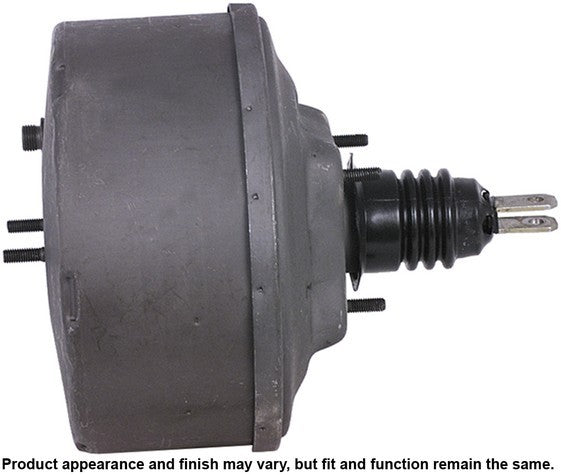 CARDONE Reman Power Brake Booster P/N:53-5936 Fits: Mercedes-benz 280s, Mercedes-benz 280se, Mercedes-benz 280sel, Mercedes-benz 280sl, Mercedes-benz 300sd, Mercedes-benz 300sel, Mercedes-benz 380se, Mercedes-benz 380sec, Mercedes-benz 380sel - Image 3