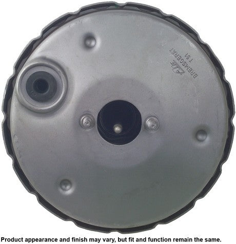 CARDONE Reman Power Brake Booster P/N:53-5937 Fits: Mercedes-benz 220b, Mercedes-benz 220sb, Mercedes-benz 220se, Mercedes-benz 250s, Mercedes-benz 250se, Mercedes-benz 250sl, Mercedes-benz 280s, Mercedes-benz 280se, Mercedes-benz 280sl - Image 1