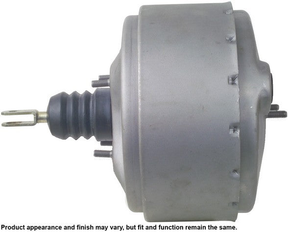 CARDONE Reman Power Brake Booster P/N:53-5937 Fits: Mercedes-benz 220b, Mercedes-benz 220sb, Mercedes-benz 220se, Mercedes-benz 250s, Mercedes-benz 250se, Mercedes-benz 250sl, Mercedes-benz 280s, Mercedes-benz 280se, Mercedes-benz 280sl - Image 2