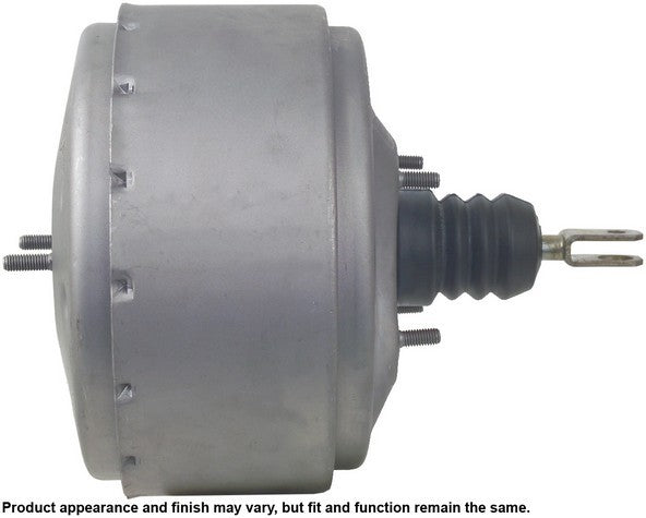 CARDONE Reman Power Brake Booster P/N:53-5937 Fits: Mercedes-benz 220b, Mercedes-benz 220sb, Mercedes-benz 220se, Mercedes-benz 250s, Mercedes-benz 250se, Mercedes-benz 250sl, Mercedes-benz 280s, Mercedes-benz 280se, Mercedes-benz 280sl - Image 3
