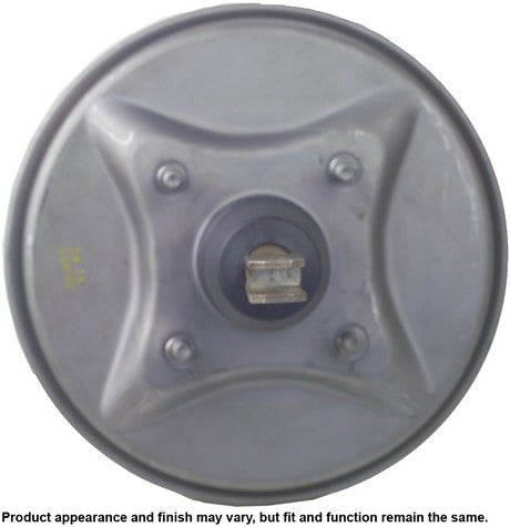 CARDONE Reman Power Brake Booster P/N:53-5937 Fits: Mercedes-benz 220b, Mercedes-benz 220sb, Mercedes-benz 220se, Mercedes-benz 250s, Mercedes-benz 250se, Mercedes-benz 250sl, Mercedes-benz 280s, Mercedes-benz 280se, Mercedes-benz 280sl - Image 4