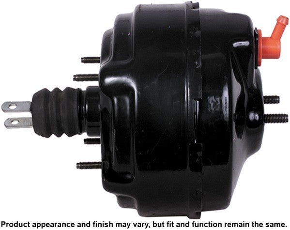 CARDONE Reman Power Brake Booster P/N:53-5950 Fits: Jaguar Vanden Plas 87-82, Jaguar Xj6 87-80, Jaguar Xjrs 1993, Jaguar Xjs 92-80 - Image 2