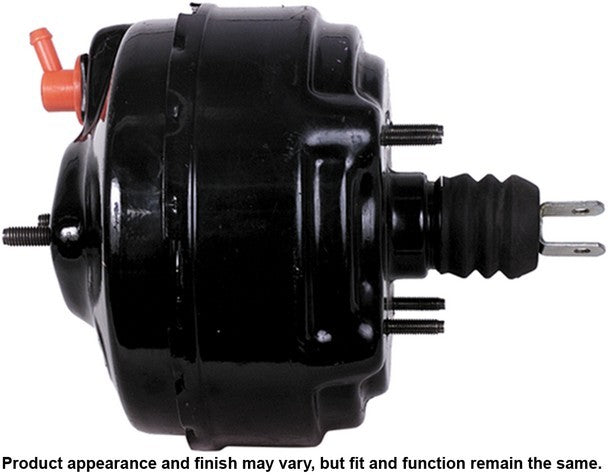 CARDONE Reman Power Brake Booster P/N:53-5950 Fits: Jaguar Vanden Plas 87-82, Jaguar Xj6 87-80, Jaguar Xjrs 1993, Jaguar Xjs 92-80 - Image 3