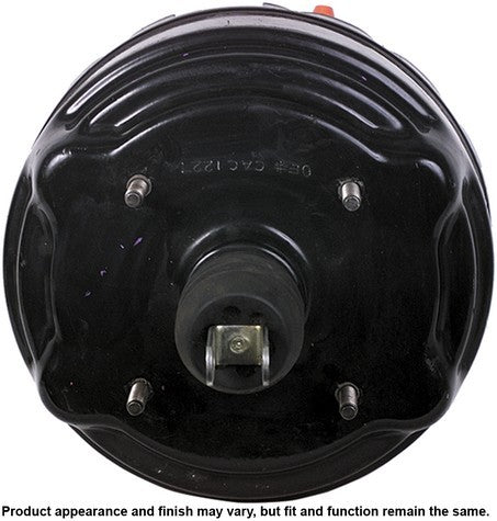 CARDONE Reman Power Brake Booster P/N:53-5950 Fits: Jaguar Vanden Plas 87-82, Jaguar Xj6 87-80, Jaguar Xjrs 1993, Jaguar Xjs 92-80 - Image 4