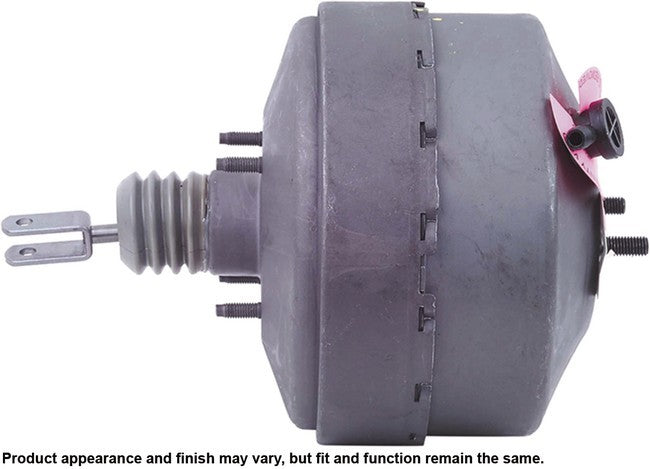 CARDONE Reman Power Brake Booster P/N:53-5980 Fits: Volvo 960 97-95, Volvo S90 98-97, Volvo V90 98-97 - Image 2