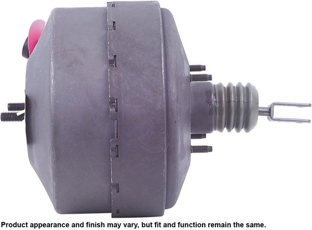 CARDONE Reman Power Brake Booster P/N:53-5980 Fits: Volvo 960 97-95, Volvo S90 98-97, Volvo V90 98-97 - Image 3