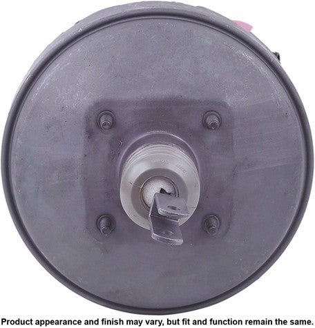 CARDONE Reman Power Brake Booster P/N:53-5980 Fits: Volvo 960 97-95, Volvo S90 98-97, Volvo V90 98-97 - Image 4