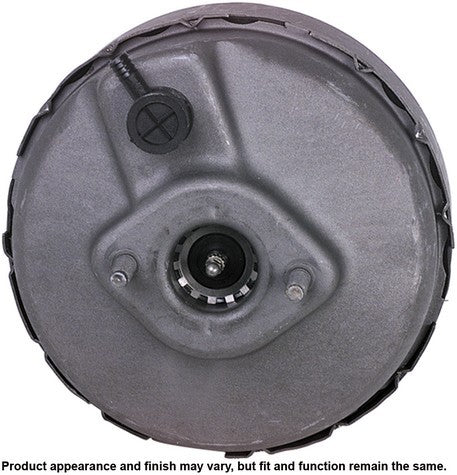 CARDONE Reman Power Brake Booster P/N:53-5990 Fits: Volvo 240 93-90, Volvo 242 84-75, Volvo 244 89-75, Volvo 245 89-75, Volvo 262 1976, Volvo 262 81-78, Volvo 264 82-76, Volvo 265 81-76, Volvo 760 84-83 - Image 1