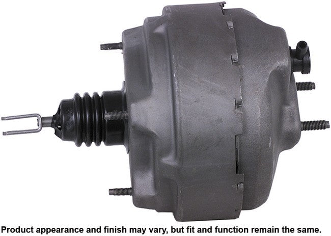 CARDONE Reman Power Brake Booster P/N:53-5990 Fits: Volvo 240 93-90, Volvo 242 84-75, Volvo 244 89-75, Volvo 245 89-75, Volvo 262 1976, Volvo 262 81-78, Volvo 264 82-76, Volvo 265 81-76, Volvo 760 84-83 - Image 2