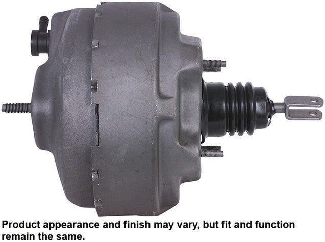 CARDONE Reman Power Brake Booster P/N:53-5990 Fits: Volvo 240 93-90, Volvo 242 84-75, Volvo 244 89-75, Volvo 245 89-75, Volvo 262 1976, Volvo 262 81-78, Volvo 264 82-76, Volvo 265 81-76, Volvo 760 84-83 - Image 3