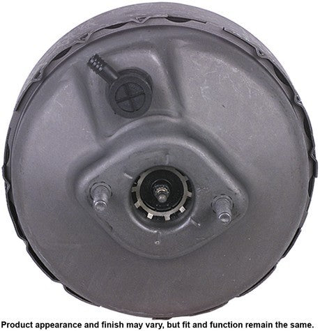 CARDONE Reman Power Brake Booster P/N:53-5995 Fits: Volvo 740 91-85, Volvo 745 1985, Volvo 760 86-83, Volvo 940 95-94, Volvo 960 1994 - Image 1