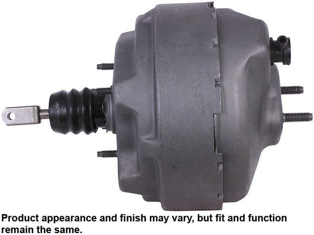 CARDONE Reman Power Brake Booster P/N:53-5995 Fits: Volvo 740 91-85, Volvo 745 1985, Volvo 760 86-83, Volvo 940 95-94, Volvo 960 1994 - Image 2