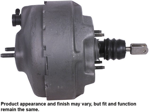 CARDONE Reman Power Brake Booster P/N:53-5995 Fits: Volvo 740 91-85, Volvo 745 1985, Volvo 760 86-83, Volvo 940 95-94, Volvo 960 1994 - Image 3