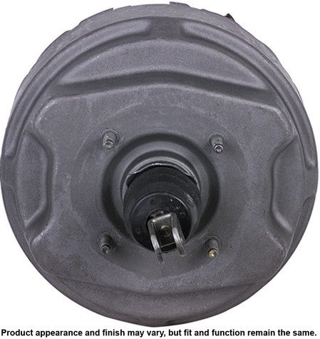 CARDONE Reman Power Brake Booster P/N:53-5995 Fits: Volvo 740 91-85, Volvo 745 1985, Volvo 760 86-83, Volvo 940 95-94, Volvo 960 1994 - Image 4