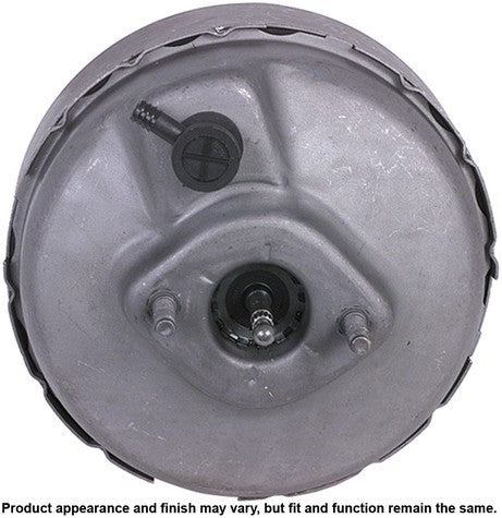 CARDONE Reman Power Brake Booster P/N:53-5996 Fits: Volvo 740 92-85, Volvo 760 90-85, Volvo 780 91-87, Volvo 940 93-91, Volvo 960 93-92 - Image 1