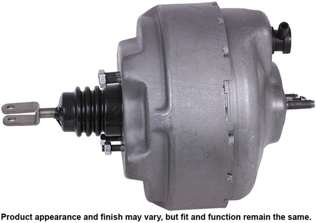 CARDONE Reman Power Brake Booster P/N:53-5996 Fits: Volvo 740 92-85, Volvo 760 90-85, Volvo 780 91-87, Volvo 940 93-91, Volvo 960 93-92 - Image 2
