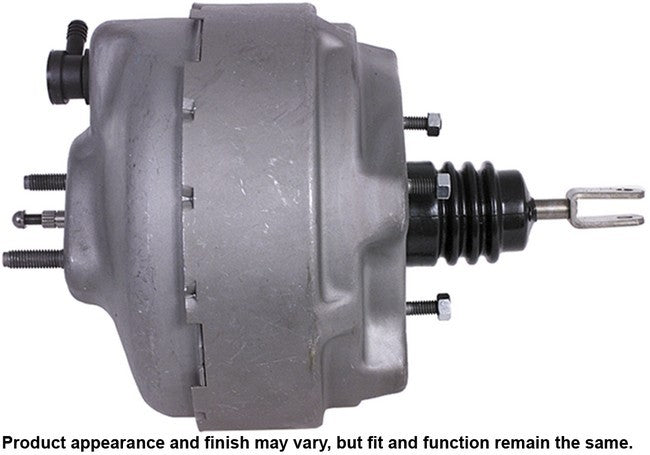 CARDONE Reman Power Brake Booster P/N:53-5996 Fits: Volvo 740 92-85, Volvo 760 90-85, Volvo 780 91-87, Volvo 940 93-91, Volvo 960 93-92 - Image 3