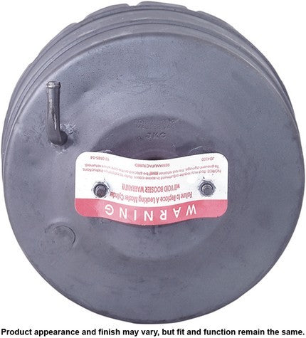 CARDONE Reman Power Brake Booster P/N:53-6006 Fits: Nissan Frontier 04-00, Nissan Xterra 04-00 - Image 1
