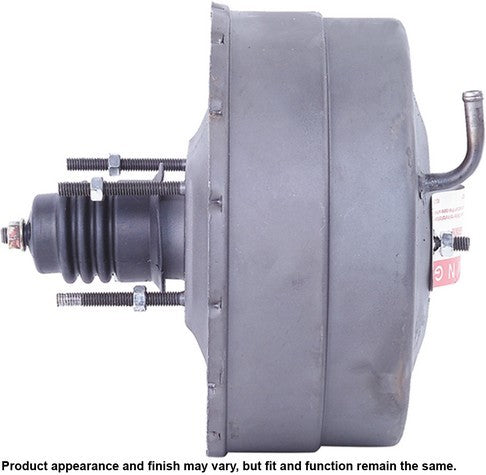 CARDONE Reman Power Brake Booster P/N:53-6006 Fits: Nissan Frontier 04-00, Nissan Xterra 04-00 - Image 2