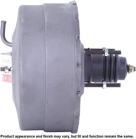 CARDONE Reman Power Brake Booster P/N:53-6006 Fits: Nissan Frontier 04-00, Nissan Xterra 04-00 - Image 3