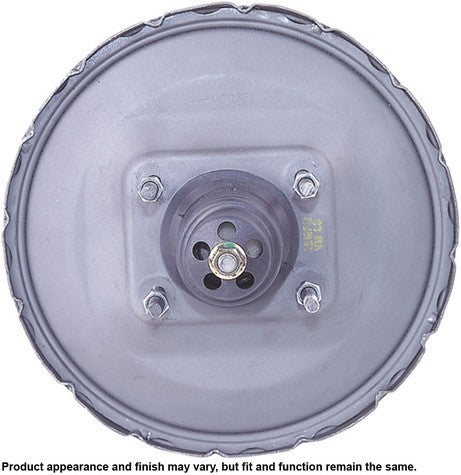CARDONE Reman Power Brake Booster P/N:53-6006 Fits: Nissan Frontier 04-00, Nissan Xterra 04-00 - Image 4