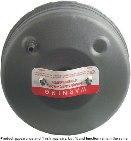 CARDONE Reman Power Brake Booster P/N:53-6007 Fits: Honda Element 11-03 - Image 1