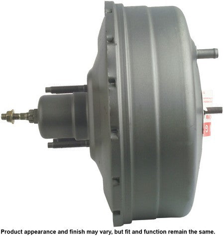 CARDONE Reman Power Brake Booster P/N:53-6007 Fits: Honda Element 11-03 - Image 2