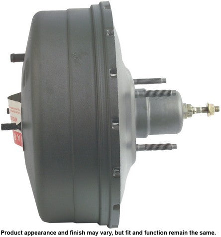 CARDONE Reman Power Brake Booster P/N:53-6007 Fits: Honda Element 11-03 - Image 3