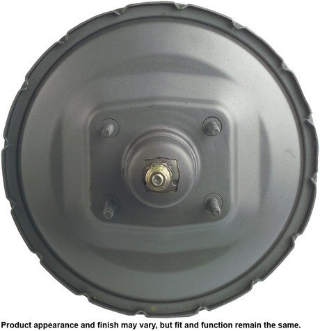 CARDONE Reman Power Brake Booster P/N:53-6007 Fits: Honda Element 11-03 - Image 4