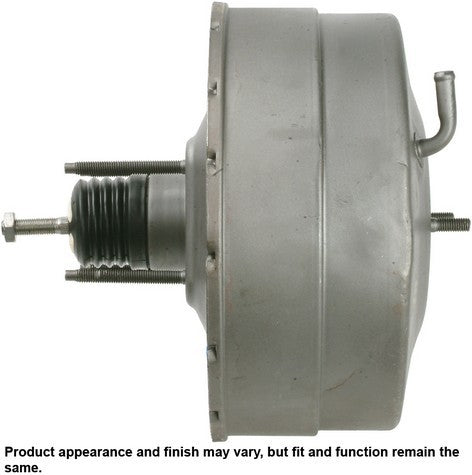 CARDONE Reman Power Brake Booster P/N:53-6009 Fits: Nissan Frontier 04-02, Nissan Xterra 04-03 - Image 2