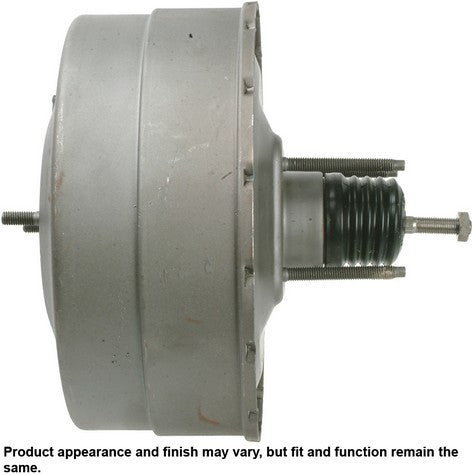 CARDONE Reman Power Brake Booster P/N:53-6009 Fits: Nissan Frontier 04-02, Nissan Xterra 04-03 - Image 3