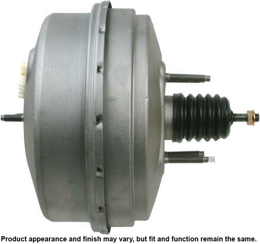 CARDONE Reman Power Brake Booster P/N:53-6010 Fits: Lexus Ls430 06-01 - Image 3