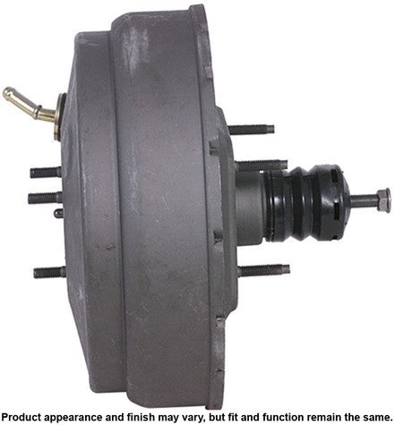 CARDONE Reman Power Brake Booster P/N:53-6400 Fits: Lexus Gs300 97-93 - Image 3