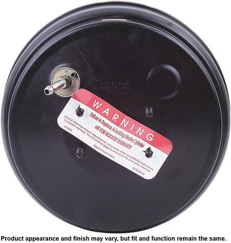 CARDONE Reman Power Brake Booster P/N:53-6401 Fits: Toyota T100 98-95 - Image 1