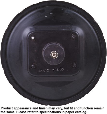 CARDONE Reman Power Brake Booster P/N:53-6402 Fits: Toyota T100 98-95 - Image 3