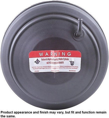 CARDONE Reman Power Brake Booster P/N:53-6404 Fits: Infiniti Qx4 2001, Nissan Pathfinder 2001 - Image 1