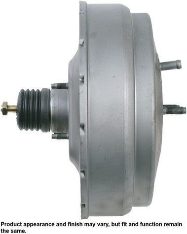 CARDONE Reman Power Brake Booster P/N:53-6405 Fits: Mitsubishi Endeavor 07-04 - Image 2