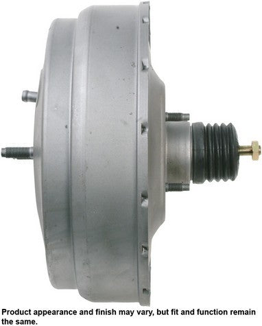 CARDONE Reman Power Brake Booster P/N:53-6405 Fits: Mitsubishi Endeavor 07-04 - Image 3