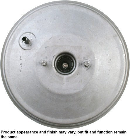 CARDONE Reman Power Brake Booster P/N:53-6406 Fits: Nissan Quest 09-04 - Image 1