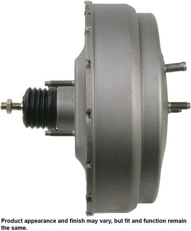 CARDONE Reman Power Brake Booster P/N:53-6406 Fits: Nissan Quest 09-04 - Image 2